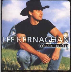Kernaghan ,Lee - Rules Of The Road